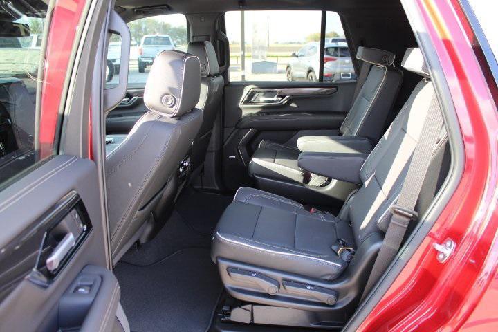 new 2026 GMC Yukon car, priced at $69,160