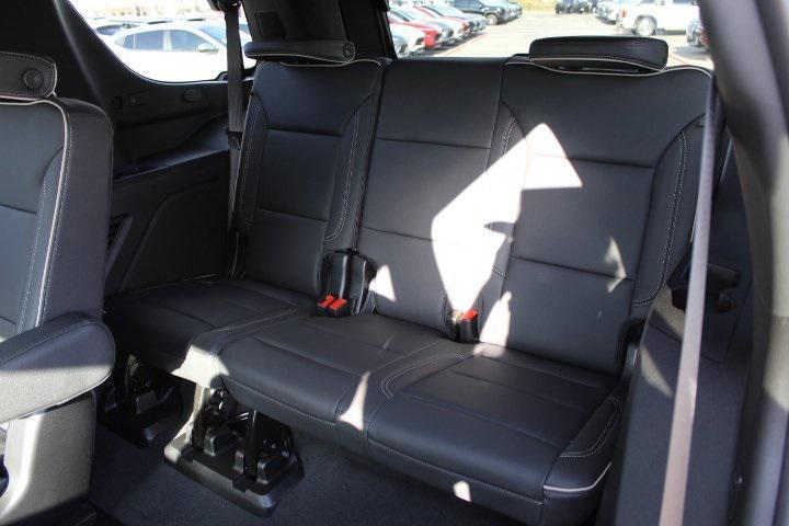 new 2026 GMC Yukon car, priced at $69,160