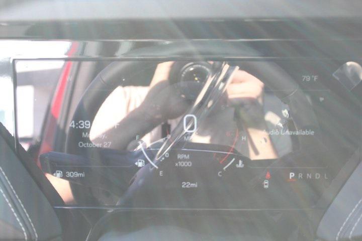 new 2026 GMC Yukon car, priced at $69,160