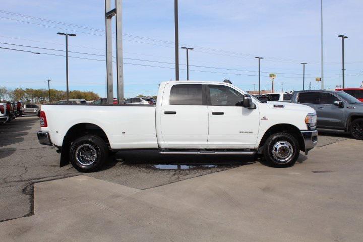 used 2024 Ram 3500 car, priced at $51,995