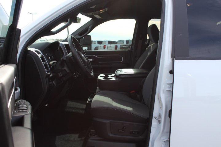 used 2024 Ram 3500 car, priced at $51,995