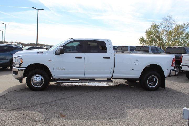 used 2024 Ram 3500 car, priced at $51,995