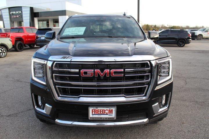 new 2024 GMC Yukon XL car, priced at $64,255