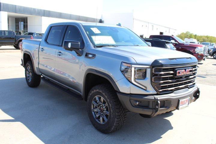 new 2026 GMC Sierra 1500 car, priced at $73,935