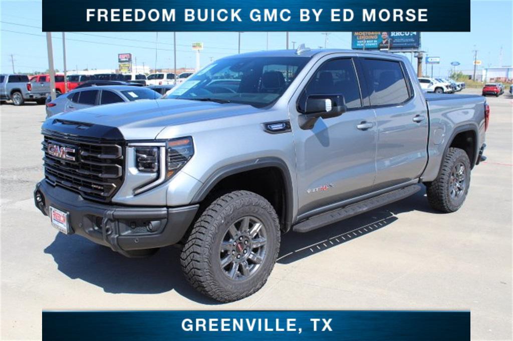 new 2026 GMC Sierra 1500 car, priced at $73,935