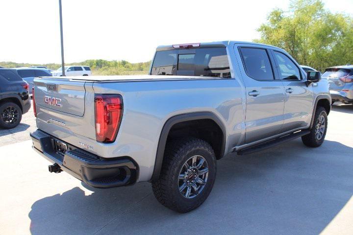new 2026 GMC Sierra 1500 car, priced at $73,935