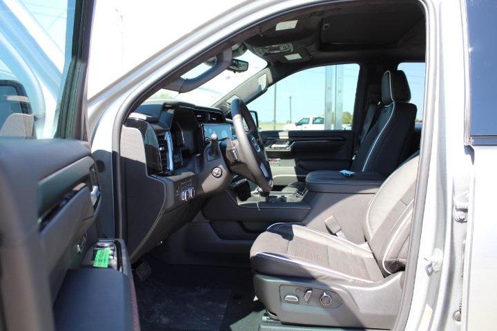 new 2026 GMC Sierra 1500 car, priced at $73,935