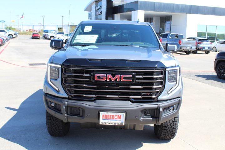 new 2026 GMC Sierra 1500 car, priced at $73,935