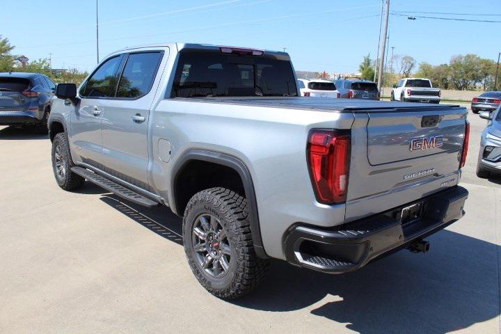 new 2026 GMC Sierra 1500 car, priced at $73,935