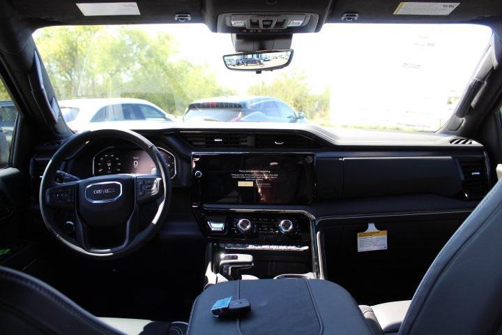 new 2026 GMC Sierra 1500 car, priced at $73,935