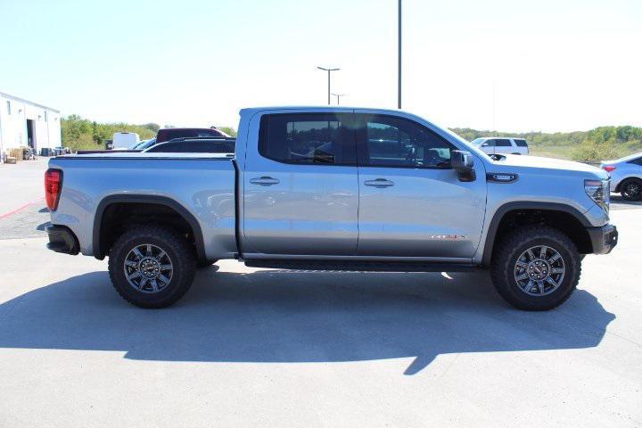 new 2026 GMC Sierra 1500 car, priced at $73,935