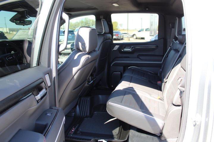 new 2026 GMC Sierra 1500 car, priced at $73,935