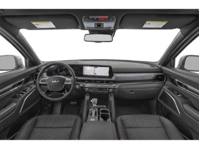 used 2024 Kia Telluride car, priced at $41,995