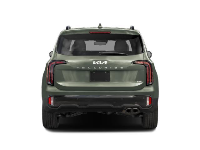 used 2024 Kia Telluride car, priced at $41,995