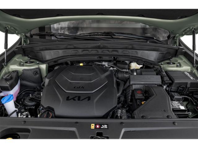 used 2024 Kia Telluride car, priced at $41,995