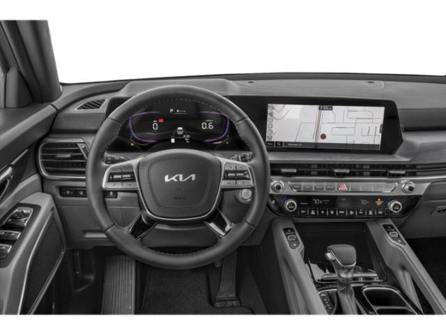 used 2024 Kia Telluride car, priced at $41,995