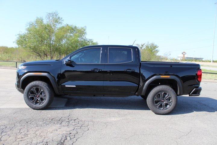 new 2024 GMC Canyon car, priced at $37,400