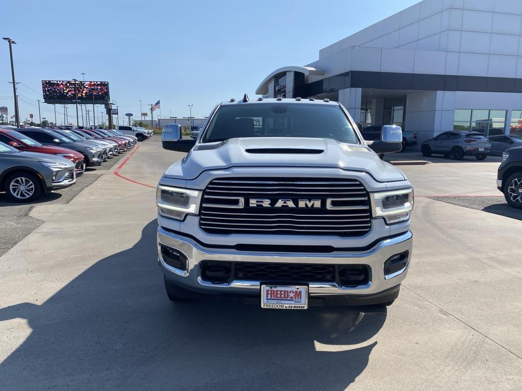 used 2024 Ram 3500 car, priced at $67,994