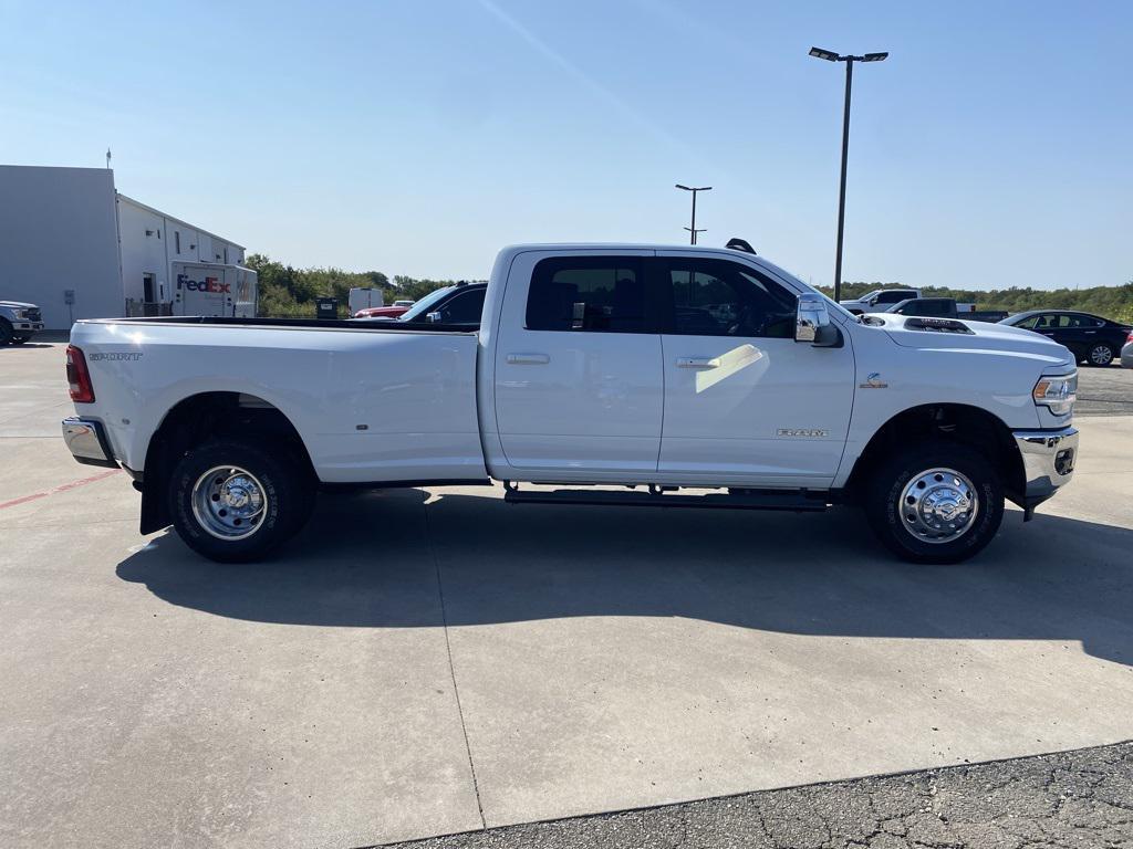 used 2024 Ram 3500 car, priced at $67,994