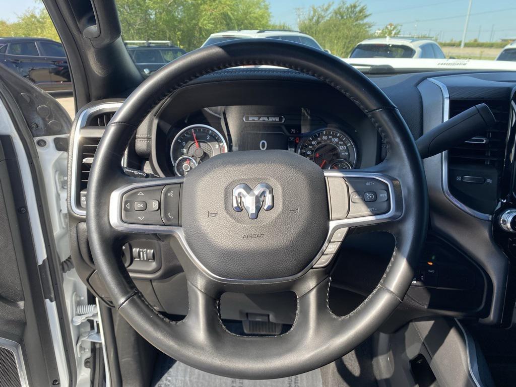 used 2024 Ram 3500 car, priced at $67,994