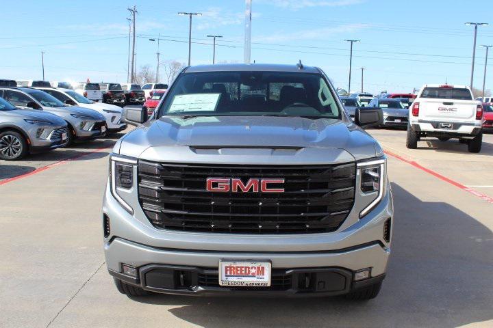 new 2025 GMC Sierra 1500 car, priced at $50,405