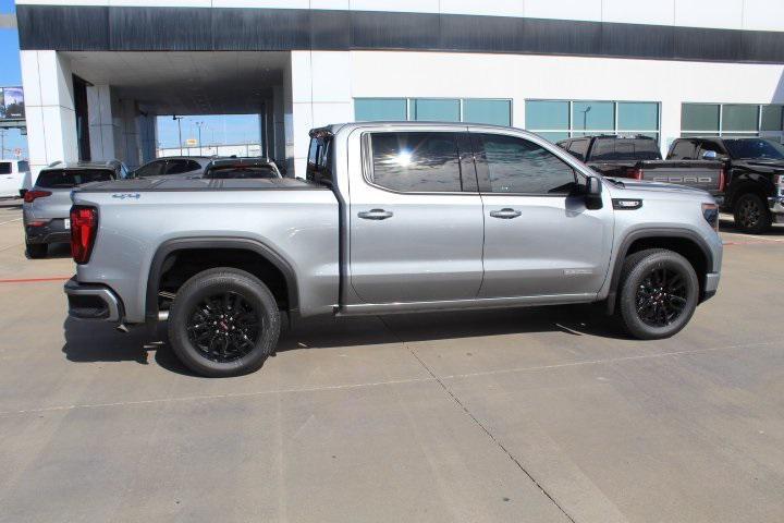 new 2025 GMC Sierra 1500 car, priced at $50,405