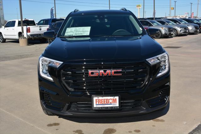 new 2024 GMC Terrain car, priced at $26,852