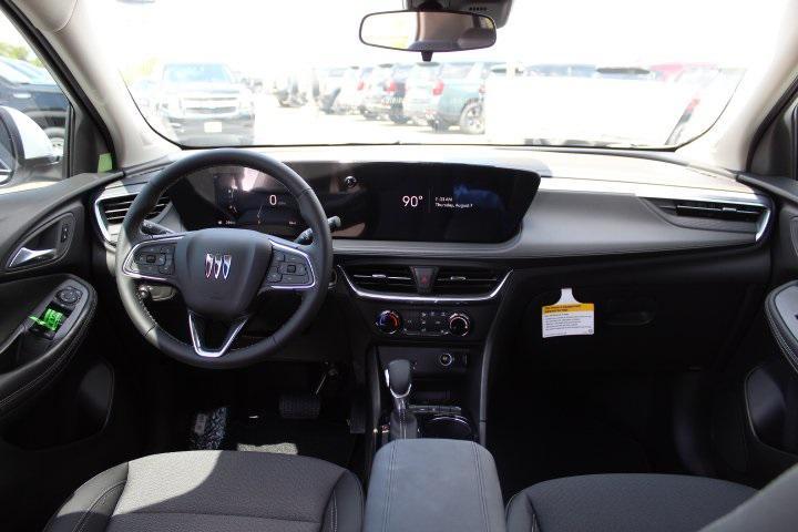 new 2026 Buick Encore GX car, priced at $21,875