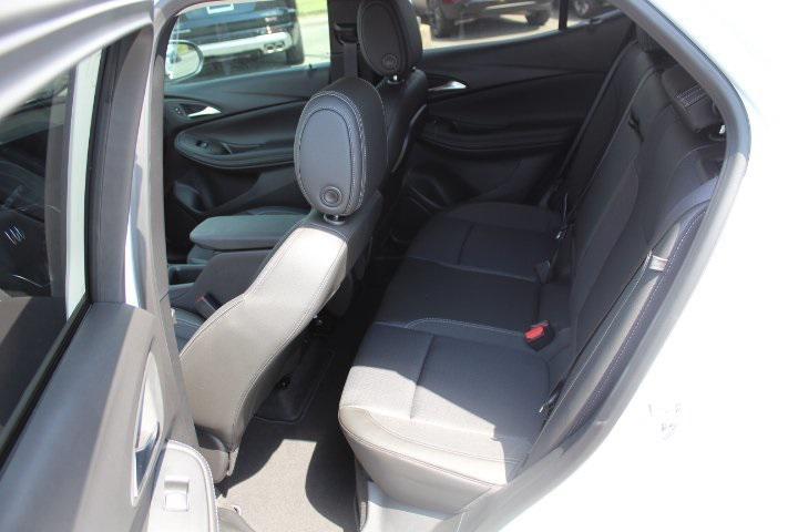 new 2026 Buick Encore GX car, priced at $21,875