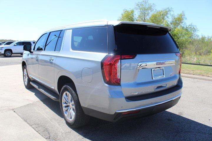 new 2024 GMC Yukon XL car, priced at $76,855