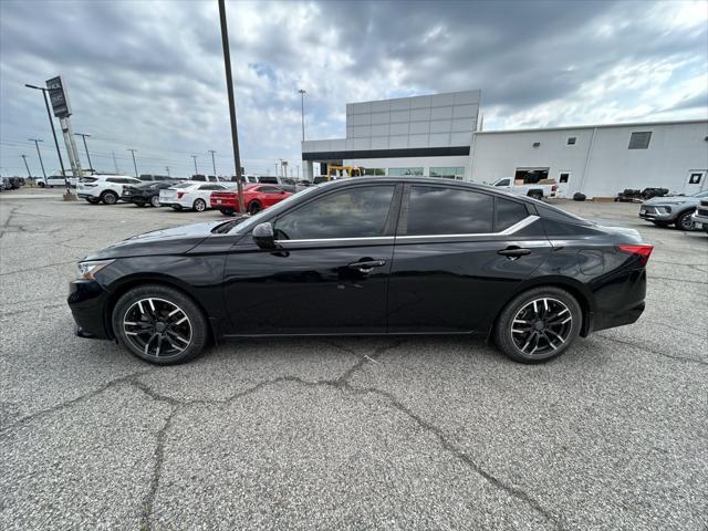 used 2019 Nissan Altima car, priced at $12,995