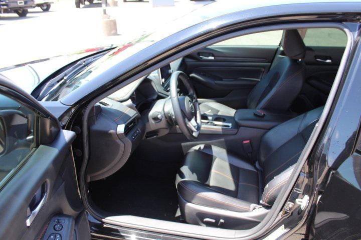 used 2019 Nissan Altima car, priced at $10,995