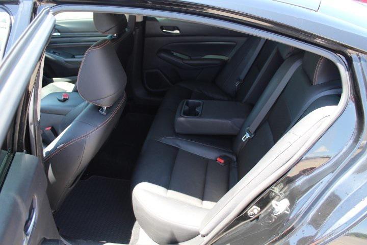 used 2019 Nissan Altima car, priced at $10,995