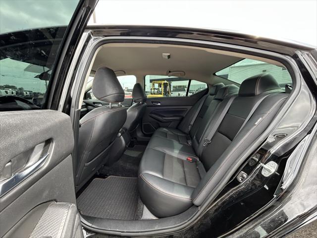 used 2019 Nissan Altima car, priced at $12,995