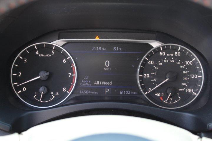 used 2019 Nissan Altima car, priced at $10,995