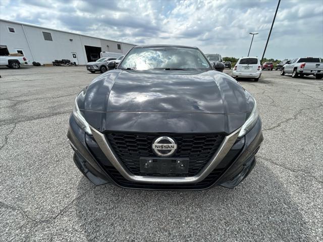 used 2019 Nissan Altima car, priced at $12,995