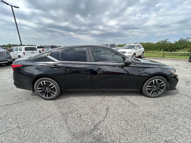 used 2019 Nissan Altima car, priced at $12,995