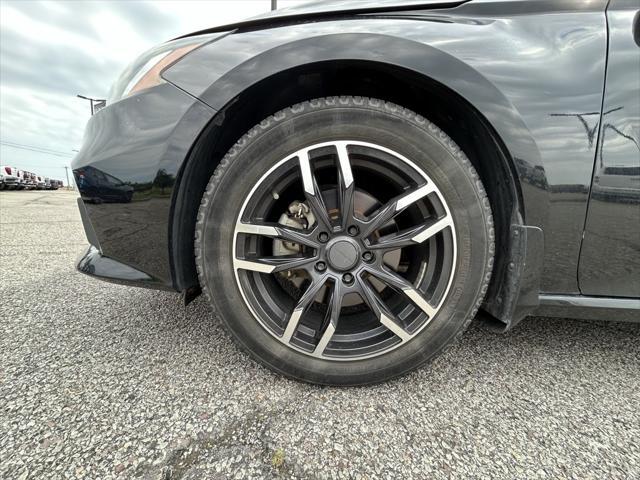 used 2019 Nissan Altima car, priced at $12,995