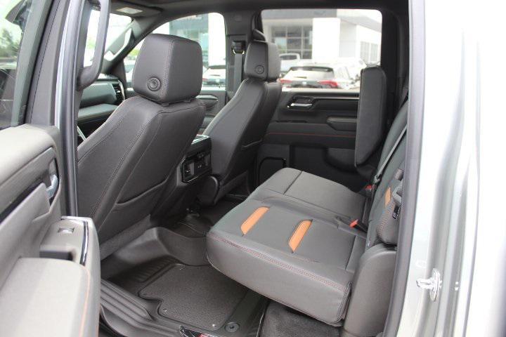 new 2025 GMC Sierra 2500 car, priced at $78,865