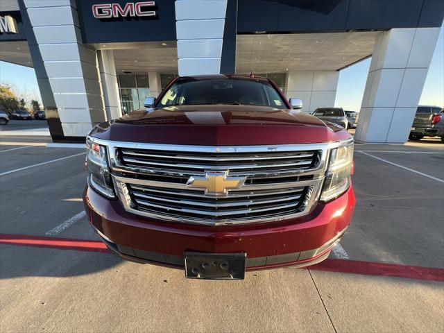 used 2019 Chevrolet Suburban car, priced at $28,995