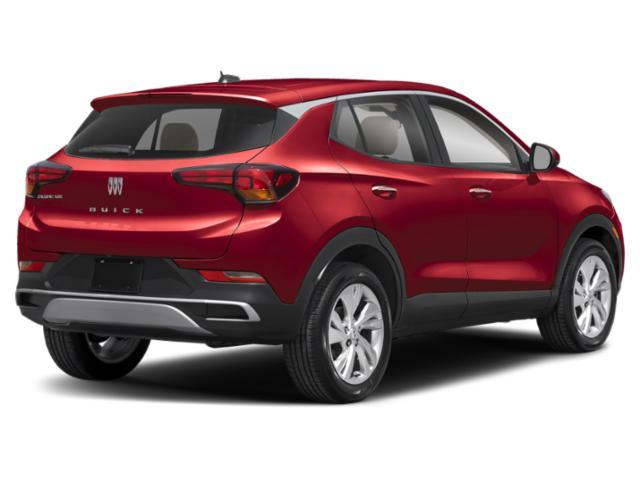 new 2024 Buick Encore GX car, priced at $22,833