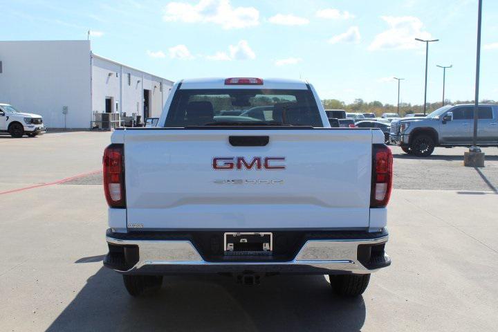 new 2025 GMC Sierra 1500 car, priced at $32,356