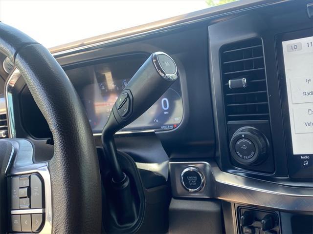 used 2023 Ford F-350 car, priced at $73,995