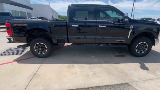 used 2023 Ford F-350 car, priced at $73,995