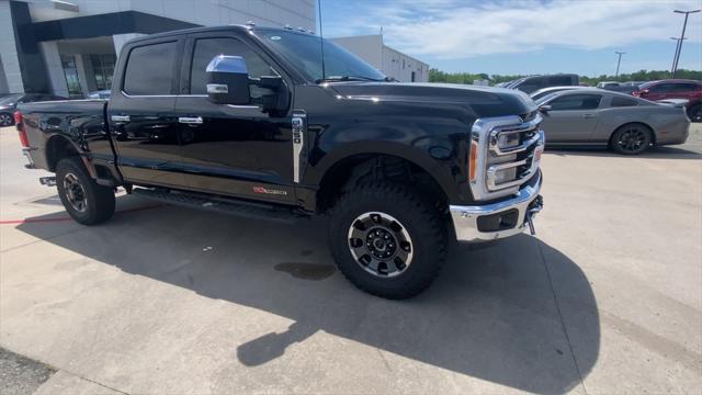 used 2023 Ford F-350 car, priced at $73,995
