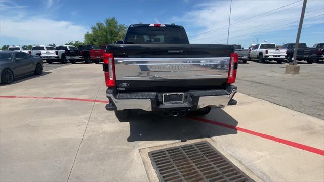 used 2023 Ford F-350 car, priced at $73,995