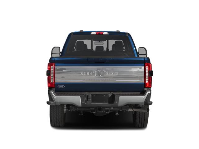 used 2023 Ford F-350 car, priced at $75,995