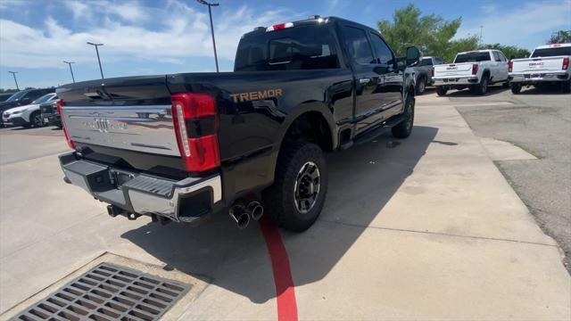 used 2023 Ford F-350 car, priced at $73,995