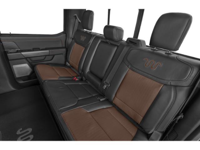 used 2023 Ford F-350 car, priced at $75,995