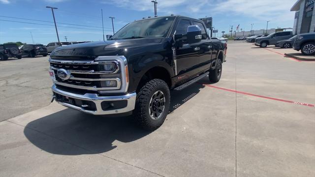 used 2023 Ford F-350 car, priced at $73,995